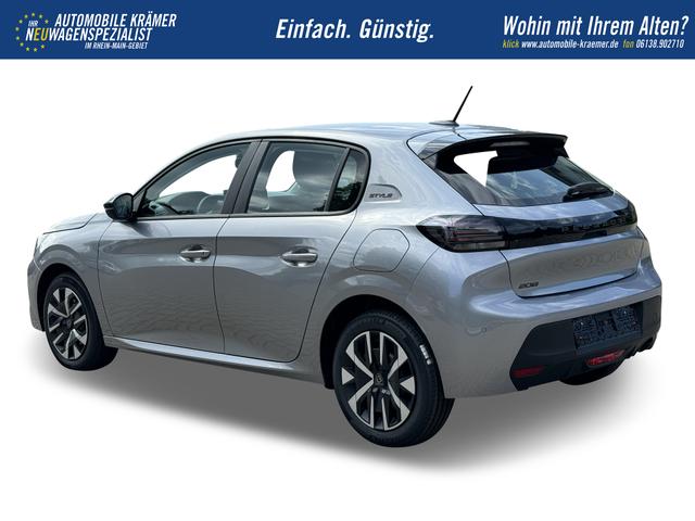 Beispielbilder, ggf. teilweise mit Sonderausstattung