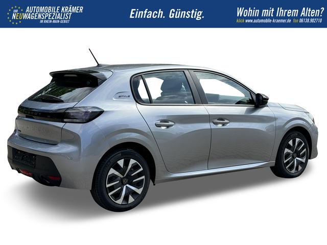 Beispielbilder, ggf. teilweise mit Sonderausstattung