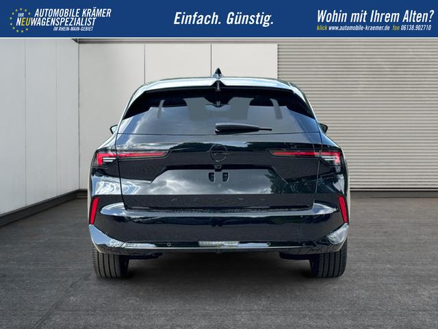 Opel / Astra Sports Tourer / / / / 