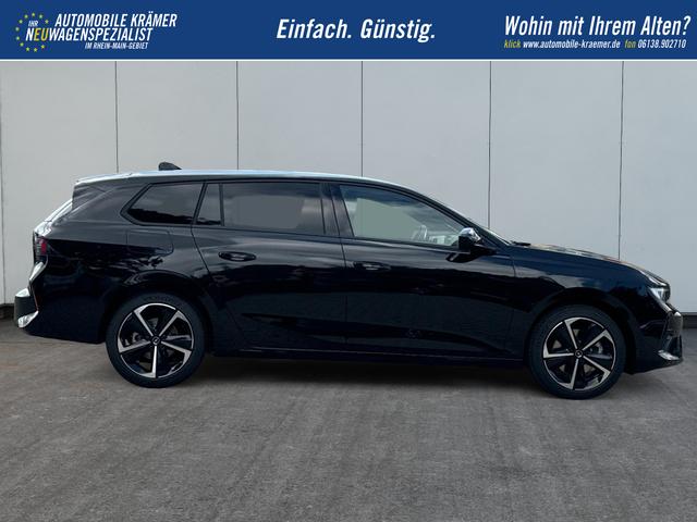 Opel / Astra Sports Tourer / / / / 