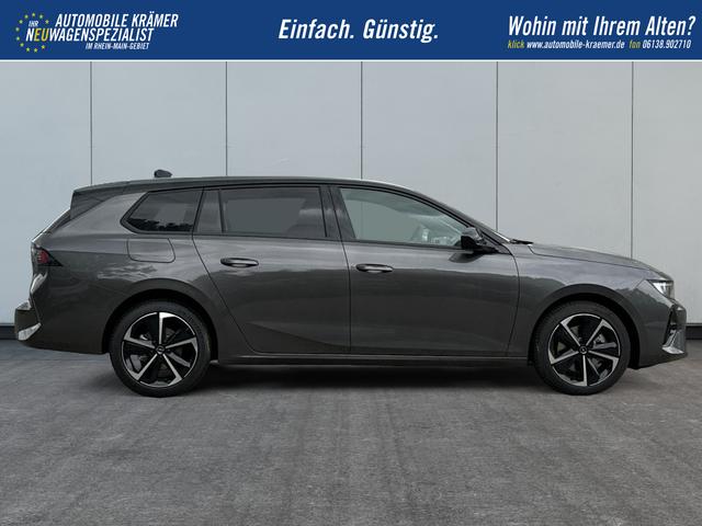Opel / Astra Sports Tourer / / / / 