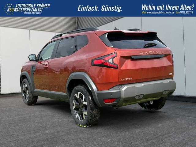 Dacia / Duster / / / / 