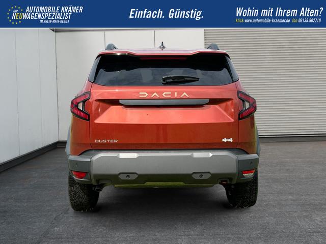 Dacia / Duster / / / / 