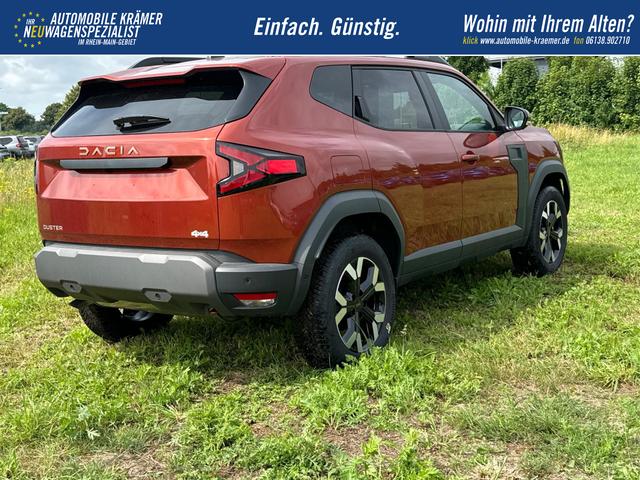 Dacia / Duster / / / / 