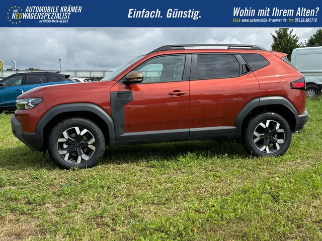 Dacia / Duster / / / / 