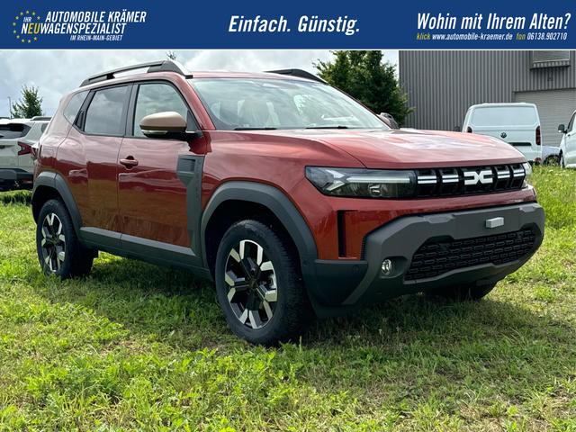 Dacia / Duster / / / / 