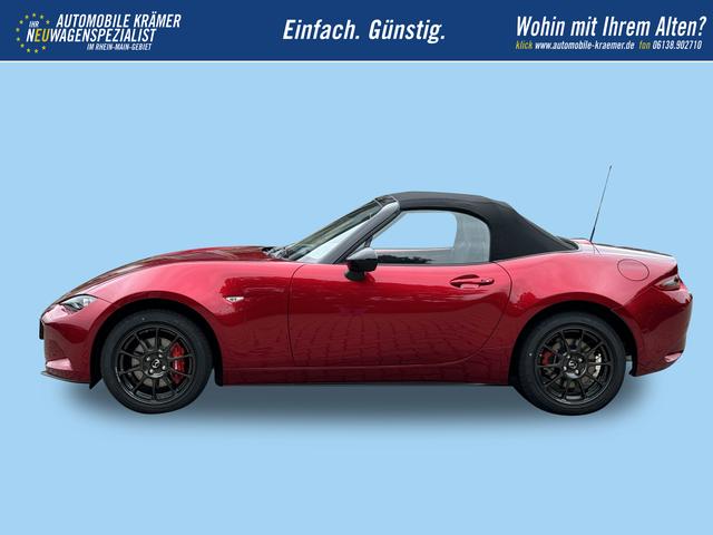 Beispielbilder, ggf. teilweise mit Sonderausstattung