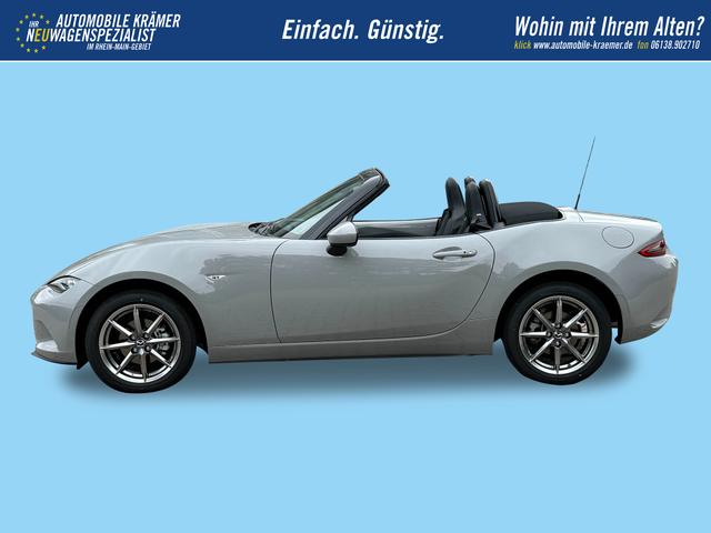 Beispielbilder, ggf. teilweise mit Sonderausstattung