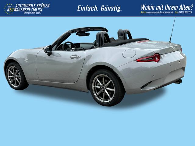 Beispielbilder, ggf. teilweise mit Sonderausstattung