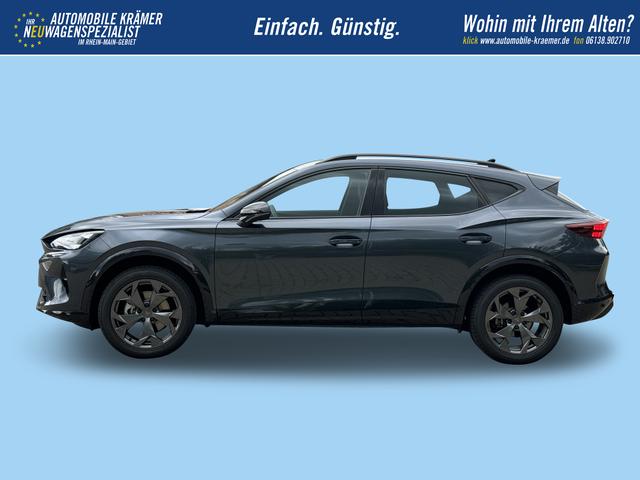 Beispielbilder, ggf. teilweise mit Sonderausstattung