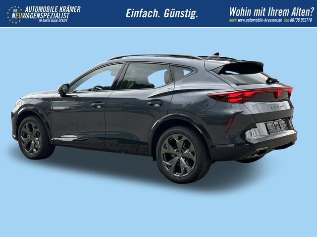 Beispielbilder, ggf. teilweise mit Sonderausstattung