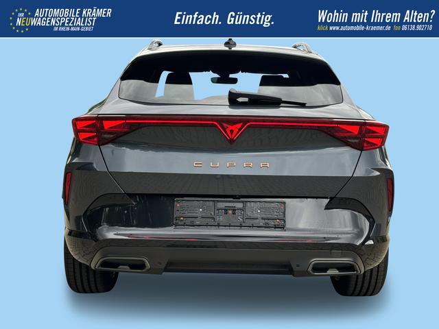 Beispielbilder, ggf. teilweise mit Sonderausstattung