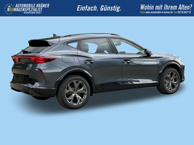 Beispielbilder, ggf. teilweise mit Sonderausstattung