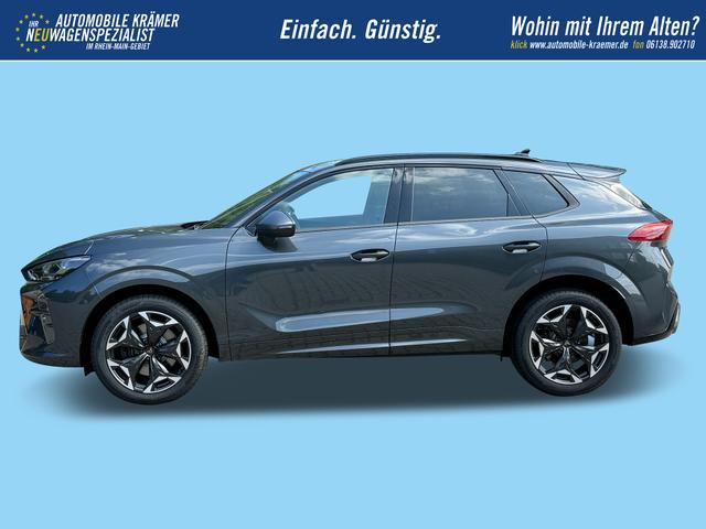 Beispielbilder, ggf. teilweise mit Sonderausstattung