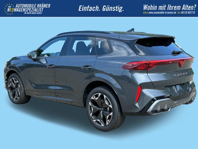 Beispielbilder, ggf. teilweise mit Sonderausstattung