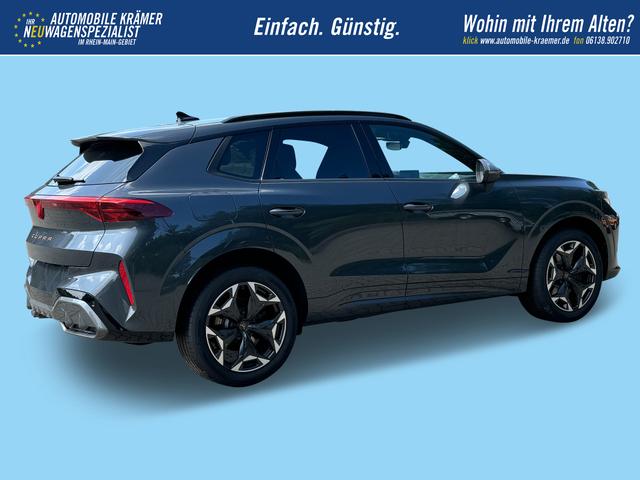 Beispielbilder, ggf. teilweise mit Sonderausstattung