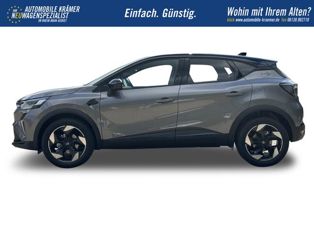 Beispielbilder, ggf. teilweise mit Sonderausstattung