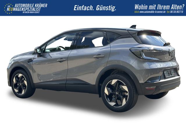 Beispielbilder, ggf. teilweise mit Sonderausstattung