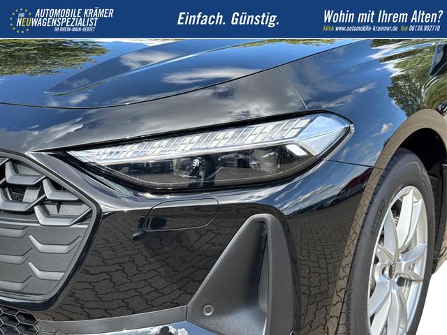 Audi / A5 Avant / / / / *SOFORT* AHK+KAMERA+EL. HECKKL.+NAVI+SHZ+17 LM