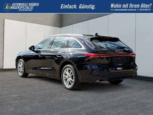 Audi / A5 Avant / / / / *SOFORT* AHK+KAMERA+EL. HECKKL.+NAVI+SHZ+17 LM