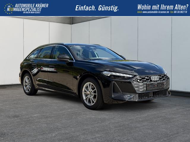 Audi / A5 Avant / / / / *SOFORT* AHK+KAMERA+EL. HECKKL.+NAVI+SHZ+17 LM