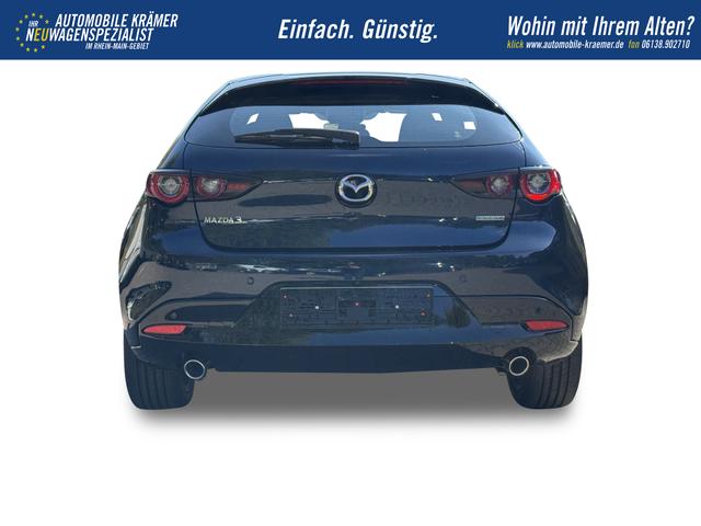 Beispielbilder, ggf. teilweise mit Sonderausstattung