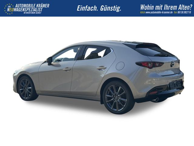 Beispielbilder, ggf. teilweise mit Sonderausstattung