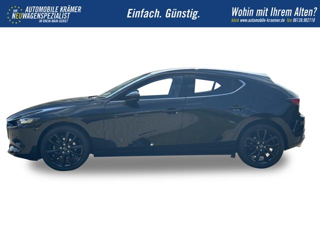 Beispielbilder, ggf. teilweise mit Sonderausstattung