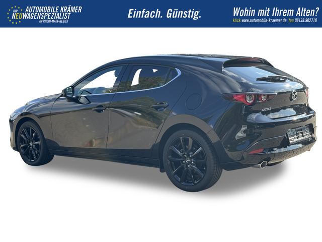 Beispielbilder, ggf. teilweise mit Sonderausstattung