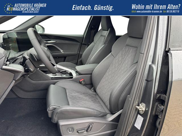 Beispielbilder, ggf. teilweise mit Sonderausstattung