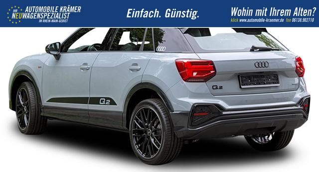 Beispielbilder, ggf. teilweise mit Sonderausstattung