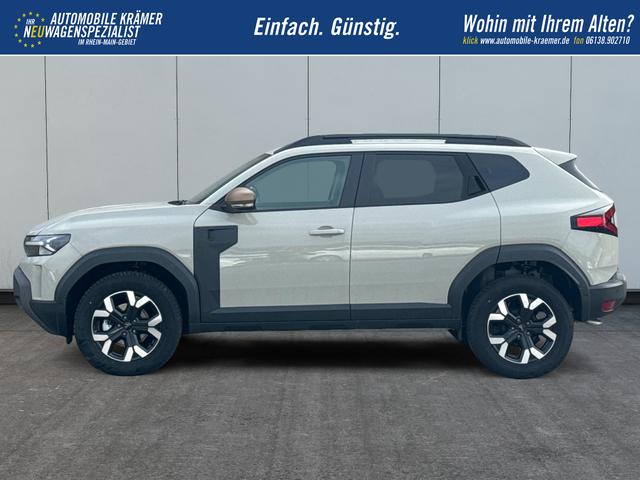 Dacia / Duster / / / / 4x4+KAMERA+PDC+KLIMA+SHZ+BLIS