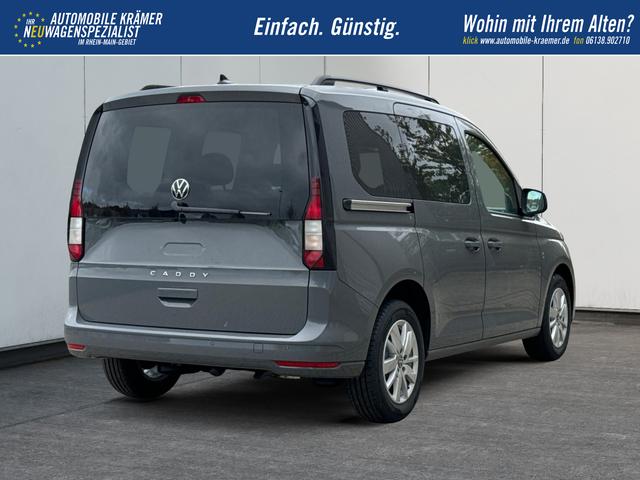 Volkswagen / Caddy / / / / 