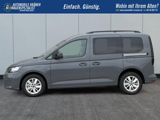 Volkswagen / Caddy / / / / 