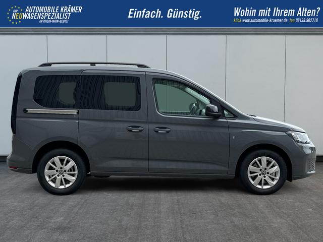 Volkswagen / Caddy / / / / 