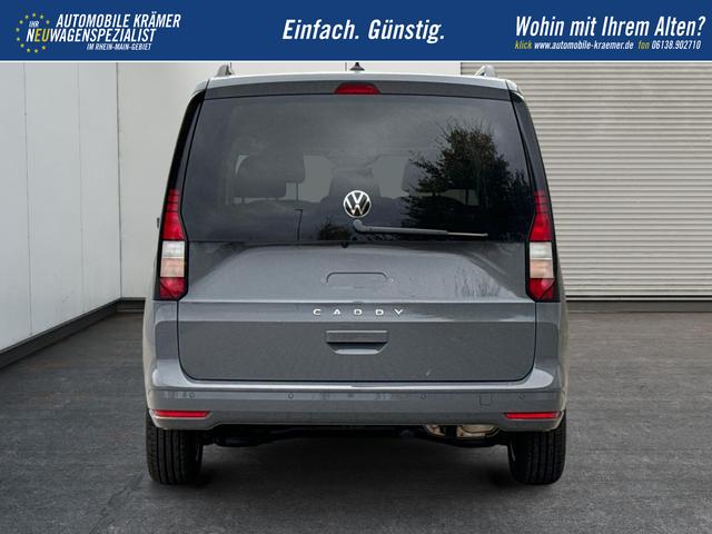 Volkswagen / Caddy / / / / 