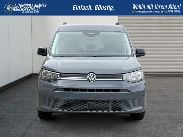 Volkswagen / Caddy / / / / 