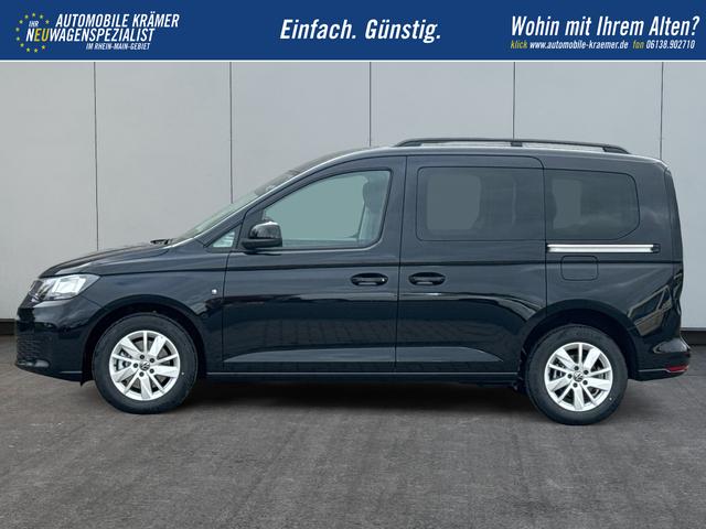 Volkswagen / Caddy / / / / 