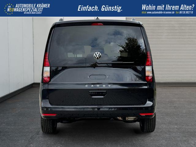 Volkswagen / Caddy / / / / 