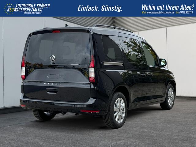 Volkswagen / Caddy / / / / 