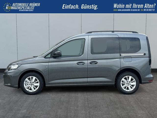 Volkswagen / Caddy / / / / 