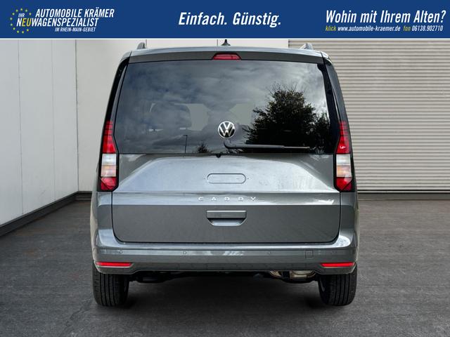 Volkswagen / Caddy / / / / 