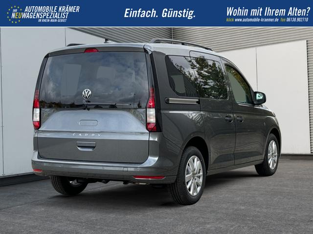 Volkswagen / Caddy / / / / 