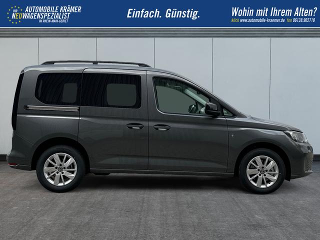 Volkswagen / Caddy / / / / 