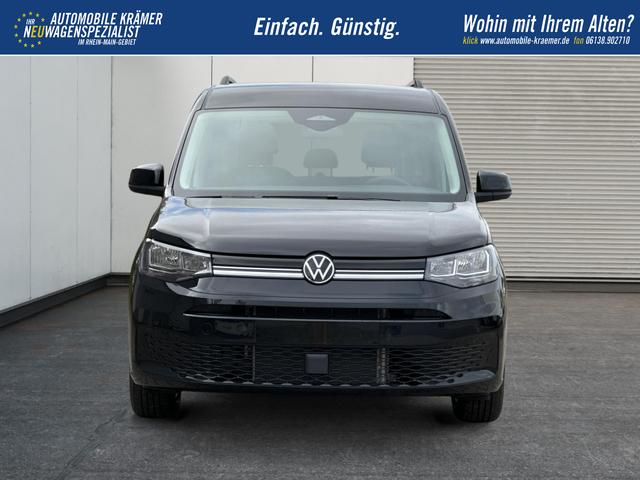 Volkswagen / Caddy / / / / 