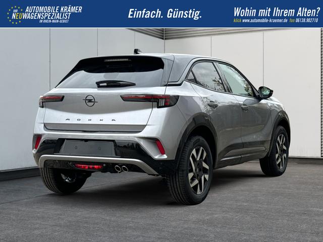 Opel / Mokka / / / / 