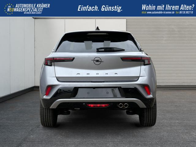 Opel / Mokka / / / / 