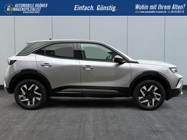 Opel / Mokka / / / / 