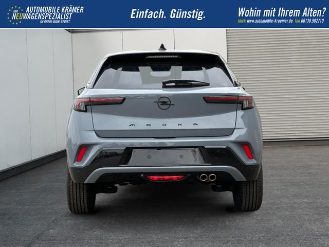 Opel / Mokka / / / / 