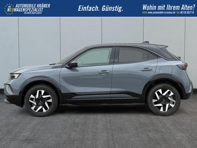 Opel / Mokka / / / / 